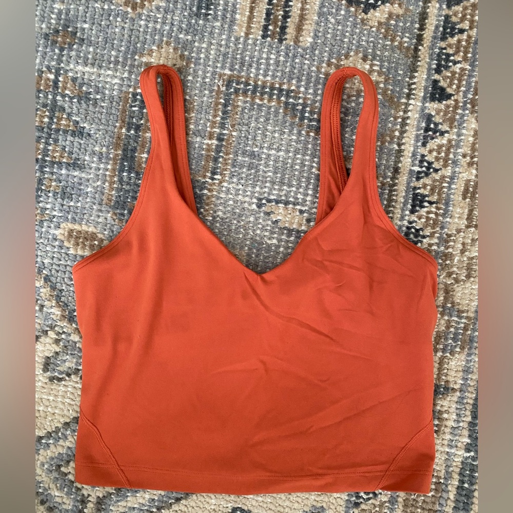 Lululemon Align Tank